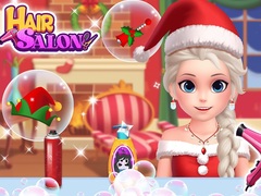ເກມ Hair Salon: Beauty Salon Game