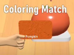 ເກມ Coloring Match