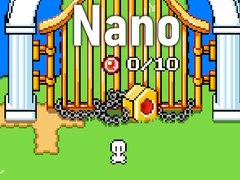 ເກມ Nano