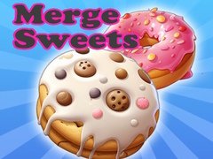 ເກມ Merge Sweets