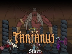 ເກມ Tartarus Survival