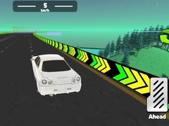 ເກມ Car Racing Fever