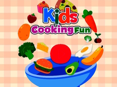 ເກມ Kids Cooking Fun