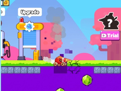 ເກມ Gem Deep Digger