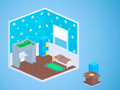 ເກມ Interior Designer