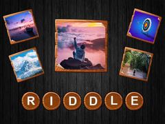 ເກມ Pictures Riddle