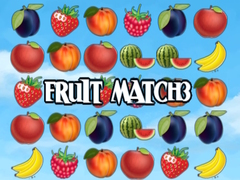ເກມ Fruit Match3