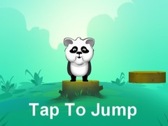 ເກມ Stack Panda