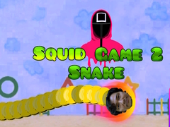 ເກມ Squid Game 2 Snake