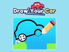 ເກມ Draw Your Car