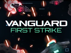 ເກມ Vanguard First Strike