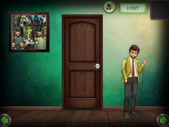 ເກມ Amgel Easy Room Escape 245