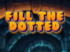 ເກມ Fill The Dotted