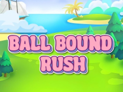ເກມ Ball Bound Rush