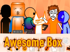 ເກມ Awesome Box