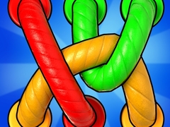 ເກມ Twisted Rope
