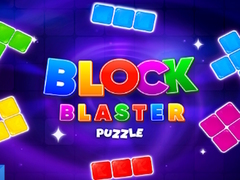 ເກມ Block Blaster Puzzle