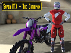 ເກມ Super MX – The Champion