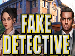 ເກມ Fake Detective