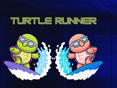 ເກມ Turtle Runner