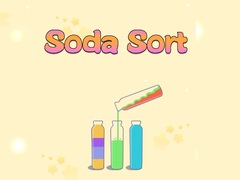 ເກມ Soda Sort