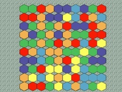 ເກມ Rx-color