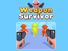 ເກມ Weapon Survivor