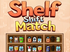 ເກມ Shelf Shift Match