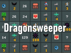 ເກມ Dragonsweeper