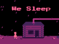 ເກມ We Sleep