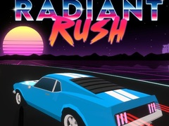 ເກມ Radiant Rush