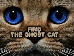 ເກມ Find the Ghost Cat
