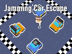 ເກມ Jamming Car Escape