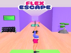 ເກມ Flex Escape