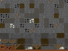 ເກມ Untitled Mining Game