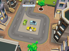 ເກມ Parking Jam