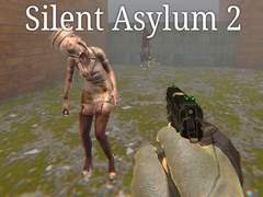 ເກມ Silent Asylum 2