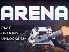ເກມ Arena