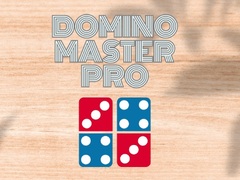 ເກມ Domino Master Pro