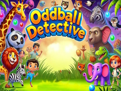 ເກມ Oddball Detective