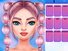 ເກມ Mega Makeup Seasons Best