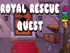 ເກມ Royal Rescue Quest