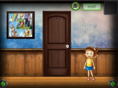 ເກມ Amgel Kids Room Escape 267