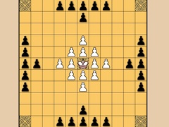 ເກມ Tafl Viking Chess