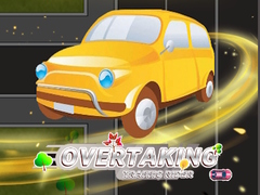 ເກມ Overtaking Traffic Rider