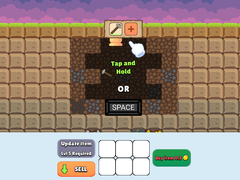 ເກມ Coin Picker