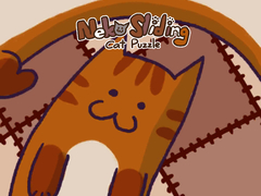 ເກມ Neko Sliding: Cat Puzzle