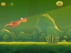 ເກມ Dino King