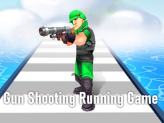 ເກມ Gun Shooting Running Game