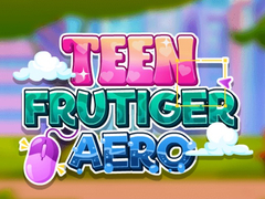ເກມ Teen Frutiger Aero